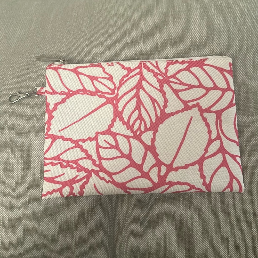 Clinique Cosmetic Bag